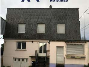 Vente Maison 4 chambresSablé-sur-Sarthe