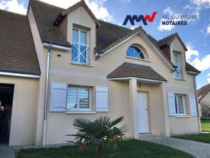 Vente Maison 4 chambresSablé-sur-Sarthe