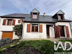 Vente Maison 4 chambresSablé-sur-Sarthe
