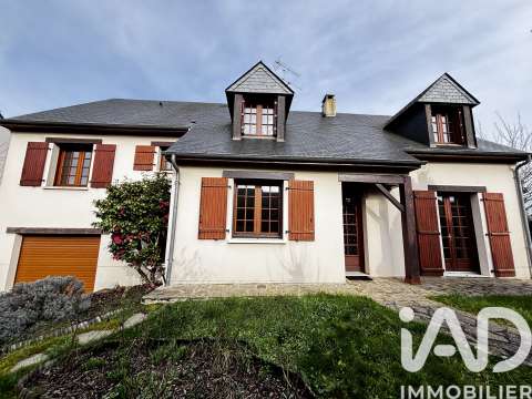 Vente maison 5 pièces Sablé-sur-Sarthe 72