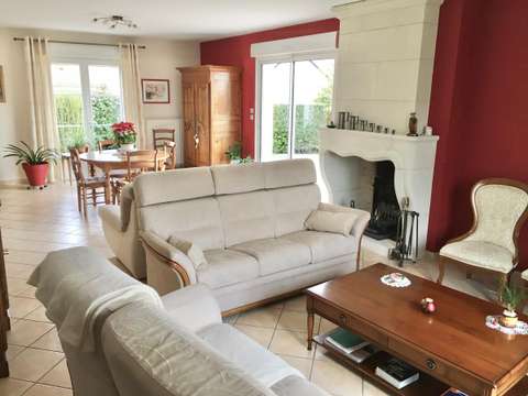 Vente maison 6 pièces Vente maison 6 pièces