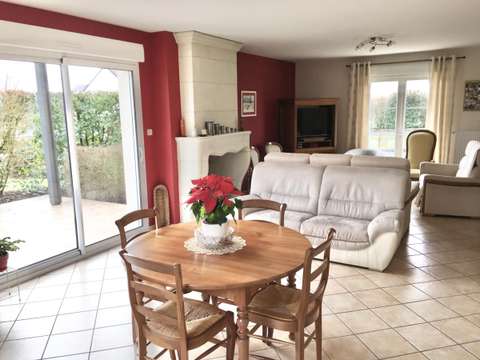 Vente maison 6 pièces Vente maison 6 pièces
