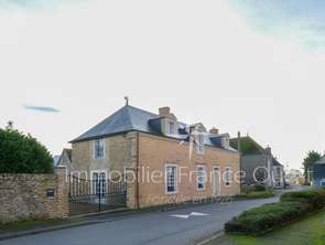 Vente Maison 4 chambresSablé-sur-Sarthe