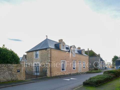 Vente maison 7 pièces Sablé-sur-Sarthe 72