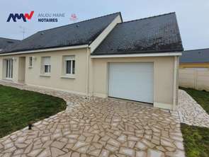 Vente Maison 2 chambresSablé-sur-Sarthe