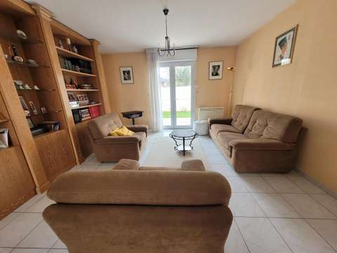 Vente maison 4 pièces Vente maison 4 pièces