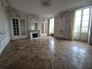 Vente maison 12 pièces