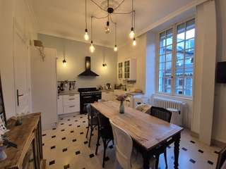 Vente maison 12 pièces
