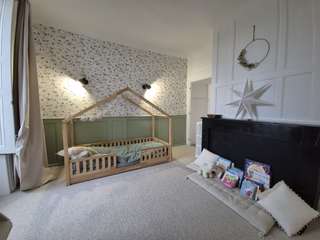 Vente maison 12 pièces