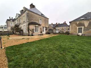 Vente maison 12 pièces