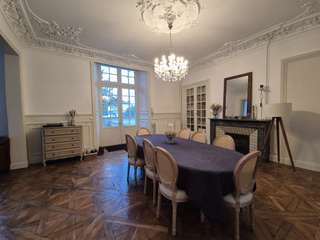 Vente maison 12 pièces