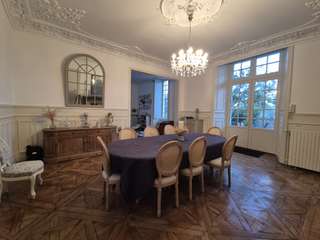 Vente maison 12 pièces