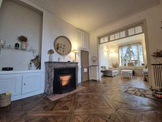 Vente maison 12 pièces