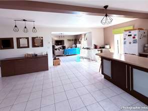 Vente Maison 3 chambresSablé-sur-Sarthe