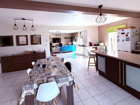 Vente maison 5 pièces Vente maison 5 pièces
