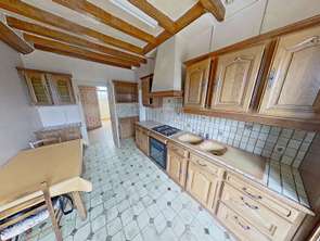 Vente Maison 2 chambresSablé-sur-Sarthe