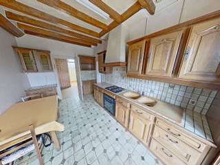 Vente maison 3 pièces Vente maison 3 pièces