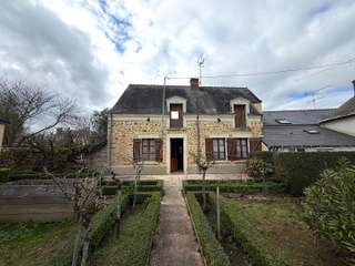 Vente maison 3 pièces Vente maison 3 pièces