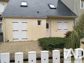 Vente Maison 3 chambresSablé-sur-Sarthe