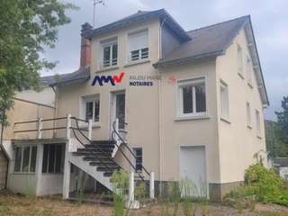 Vente maison 7 pièces Vente maison 7 pièces