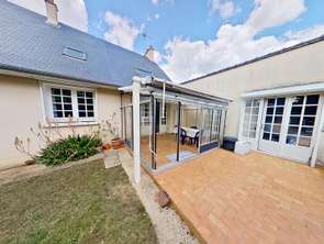 Vente Maison 6 chambresSablé-sur-Sarthe