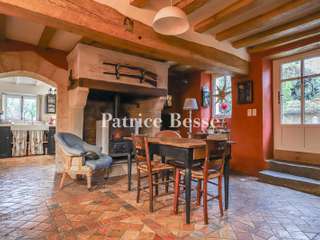 Vente maison 11 pièces