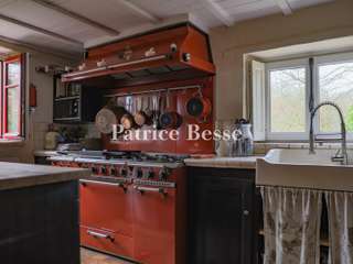 Vente maison 11 pièces