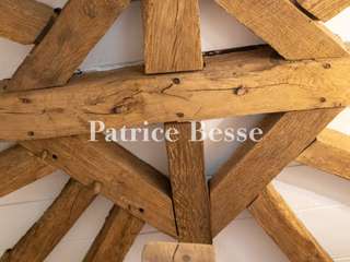 Vente maison 11 pièces