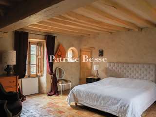 Vente maison 11 pièces