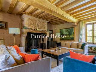 Vente maison 11 pièces