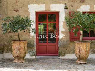 Vente maison 11 pièces