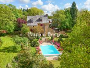 Vente Maison 6 chambresSablé-sur-Sarthe