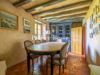 Vente maison 11 pièces