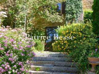 Vente maison 11 pièces
