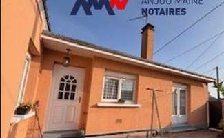Photo Vente maison Sablé-sur-Sarthe