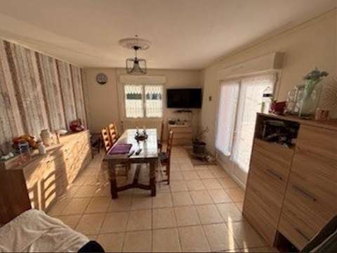 Vente maison 5 pièces Sablé-sur-Sarthe 72