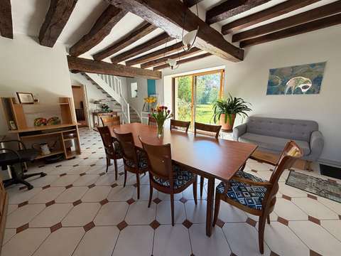 Vente maison 8 pièces Vente maison 8 pièces