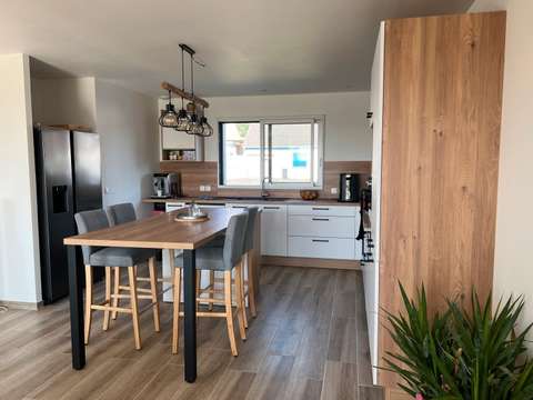 Vente maison 3 pièces Sablé-sur-Sarthe 72