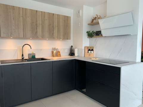 Vente maison 4 pièces Sablé-sur-Sarthe 72