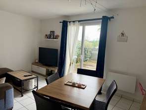 Vente Maison 2 chambresSablé-sur-Sarthe