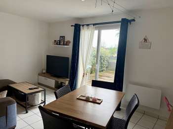 Vente maison 3 pièces Sablé-sur-Sarthe 72