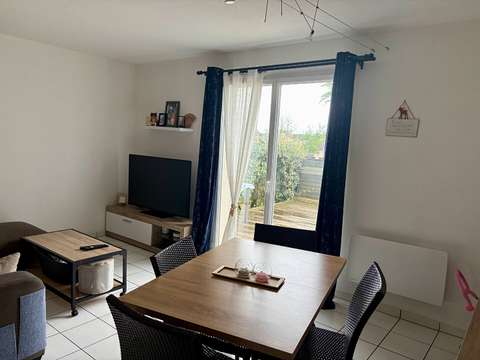 Vente maison 3 pièces Sablé-sur-Sarthe 72