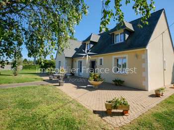 Vente Maison 4 chambresSablé-sur-Sarthe