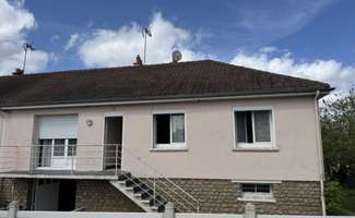 Photo Vente maison Sablé-sur-Sarthe