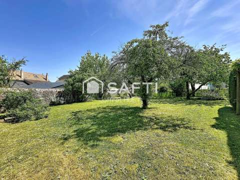 Vente maison 7 pièces Vente maison 7 pièces