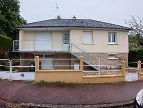 Vente Maison 3 chambresSablé-sur-Sarthe