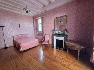 Vente maison 10 pièces