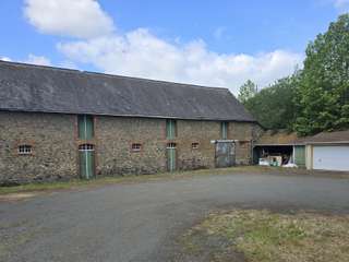 Vente maison 10 pièces