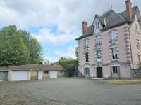 Vente maison 10 pièces Vente maison 10 pièces
