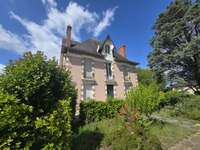 Vente maison 10 pièces Vente maison 10 pièces
